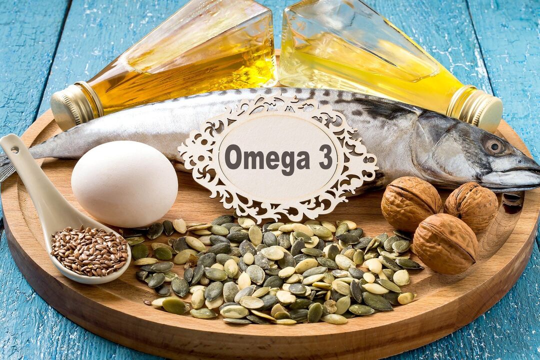 omega-3 la Cardione